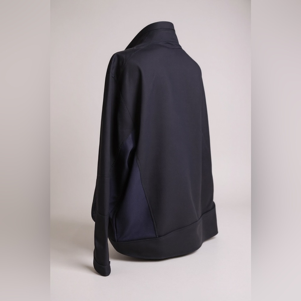 Men's Navy Performance Jacket - image 7